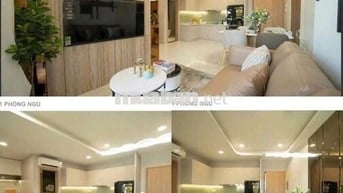 Chung cư cao cấp, 2 pn, 2vc , dt 70m  k-home apartment
