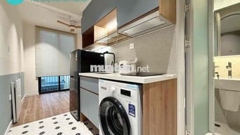 KHAI TRƯƠNG CHDV MINI FULL NỘI THẤT - NGAY ĐẦM SEN, VXOAY LÊ ĐẠI HÀNH