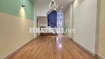 Nhà trệt lầu 2PN đường Võ Thị Sáu Gần Đại Lộ Hoà Bình
