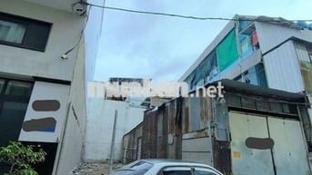 Đất mặt tiền đường số – 5x20m – phường Tân Quy, Quận 7 – Giá 15,5 tỷ