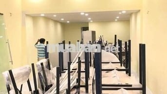 Cần sang quán chay tại ngã 4 Thủ Đức