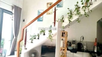 Nhà 2 Tầng Hẻm Xe Hơi Ngô Chí Quốc Bình Chiểu DT 51m 2PN Sổ Hoàn Công