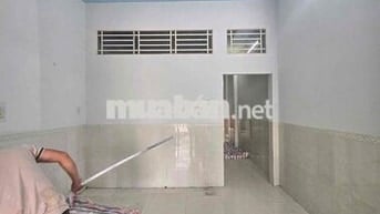 Mặt bằng nhà trệt 2PN đường Trần Hoàng Na chỉ 15tr