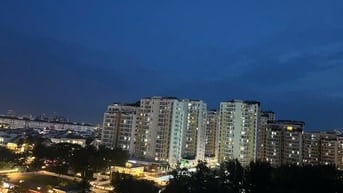 BÁN CĂN HỘ SKY 3 – PHÚ MỸ HƯNG, PHƯỜNG TÂN PHONG, QUẬN 7