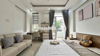 CĂN HỘ STUDIO BANCOL SIÊU RỘNG NGAY TÂN SƠN NHÌ/TRƯỜNG CHINH TÂN PHÚ