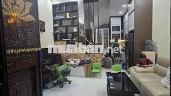 HƠN 6 TỶ - PHỐ QUAN HOA - KINH DOANH ỔN - 30M. SIÊM HIẾM