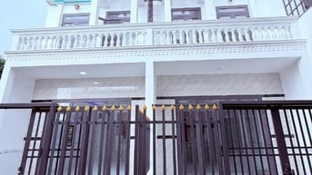 Biệt thự, nhà phố 1T1L, nhà rộng gần ngã 3 mỹ hạnh (500m) giá hơn 1tỏi