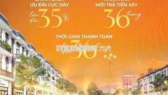 ✨ SỞ HỮU SHOPHOUSE VỊ TRÍ VÀNG TẠI THE DIAMOND CITY ✨