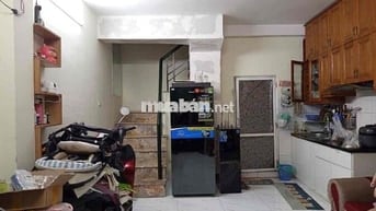 NHỈNH 6 TỶ MÀ MẶT PHỐ DƯƠNG QUẢNG HÀM - 35M - SÂN ĐỂ XE RỘNG RÃI