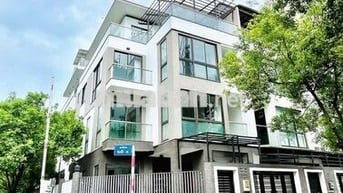 ĐẶC BIỆT SIÊU PHẨM 2D Đường Số 4 Hà Đô CENTROSA - Tthang máy cực rộng