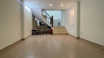 KHU VIP LÊ VĂN SỸ - HẺM XE HƠI - 5 TẦNG - DT 4x14,5 - 13, TỶ TL