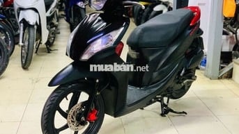 XE MÁY THỊNH PHÁT - HONDA VISION ĐEN NHÁM DÁNG ĐẸP