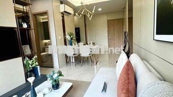 Sở hữu căn 2PN(70.2m2) ở TPHCM chỉ cần TT 320 triệu,Tặng Full nội thất