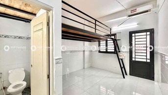 PHÒNG RỘNG GÁC CAO- GẦN VHU- KÊNH TÂN HÓA- 3TR8