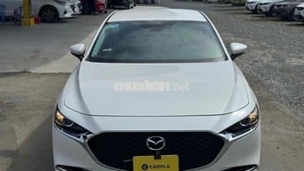 Mazda 3 1.5 Luxury 2023 Chỉ Từ 190Triệu