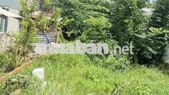 Bán đất thổ cư 100% trung tâm Trà Kha, phường 8, TP Bạc Liêu