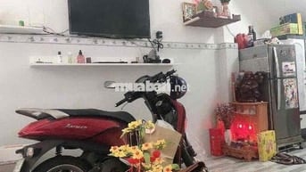 Bán Nhà Hẻm Xe Hơi Nguyễn Sơn 31m2 3.99Tỷ 2 Tầng  Tân Phú