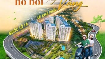 Căn hộ Destino Centro – Tạo phong cách sống thời thượng - Giá ưu đãi 