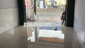 Cần cho thuê mặt bằng Huỳnh Tấn Phát - Quận 7