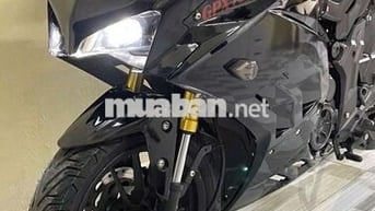 Gpx demon 150 chính chủ bán hoặc giao lưu