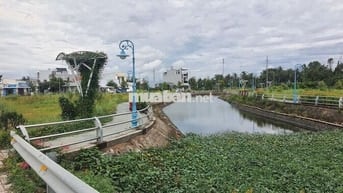 cặp nền tdc an bình có mương hở