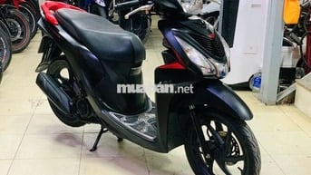 XE MÁY THỊNH PHÁT - VISION ĐEN NHÁM KHOÁ SMK ĐẸP