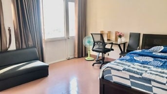 Phòng Trọ Quận 3, An Toàn, Yên Tĩnh, Ngày Trung Tâm Quận 3 