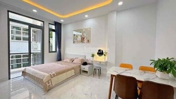 Căn Hộ Cao Cấp Full Nội Thất An Ninh Ngay Nguyễn Văn Luông