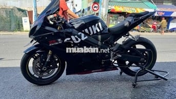 GSX600 xe hải quan sang tên giá đẹp