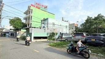 Nhanh Tay Sở Hữu Ngay Lô Đất Siêu Đẹp Đường Lê Văn Tiên,1ty390tr, SHR