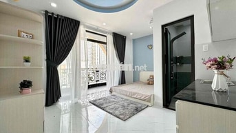 CHDV MỚI XÂY 100% ✨BAN CÔNG THOÁNG - ÂU CƠ GIÁP Q11 - LẠC LONG QUÂN