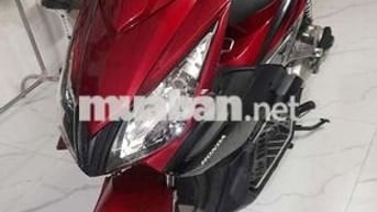Xe AB đen đỏ ngoại hình đẹp