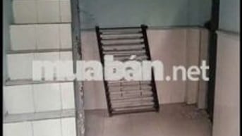 Nhà Cho Thuê Nguyên Căn Quận 6 Bà Hom