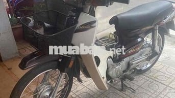bán xe honda superdrem đời 2002