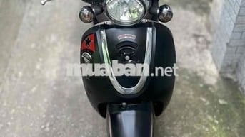 Scoopy 50cc chính chủ đẹp, máy êm thì thầm biển SG