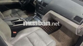 2008 C200 Elegance - 150000 km