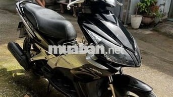 Airblade phun xăng điện tử, tiết kiệm xăng