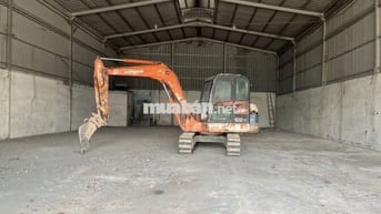 KHO XƯỞNG 480M2 ĐƯỜNG XE CÔNG TP. DĨ AN CHO THUÊ