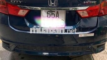 Honda City Top 2019 - 89000 km
