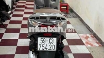 honda Lead 4val xám bạc xe siêu đẹp bstp 9 chủ