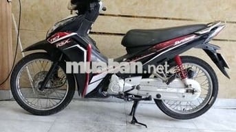 Wave RSX 2012 ,BSTP,Xe Máy Bao Êm,Đề Điện Đầy Đủ
