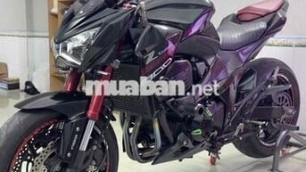 Z800 Candy 2016