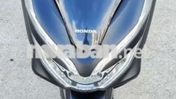 PCX biển số đẹp ký giấy