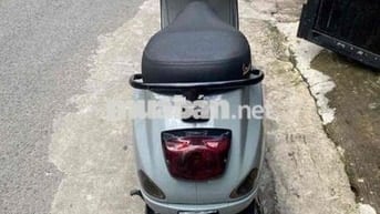 vepa lx 125 1 chủ mua thùng