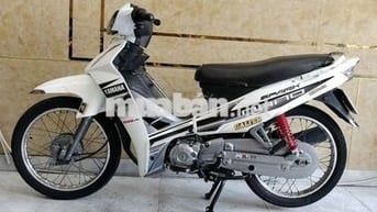 SIRIUS RC 2010 ,BSTP,XE MÁY ĐI OK MẠNH,MƯỢT