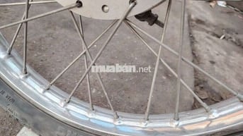 cub Delim hàn quốc 50cc