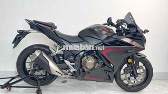 CBR500r ( 1 chủ mua mới từ đầu )