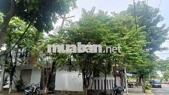 CHO THUÊ NHÀ LÔ GÓC 2 MẶT TIỀN HOÀNG DƯ KHƯƠNG