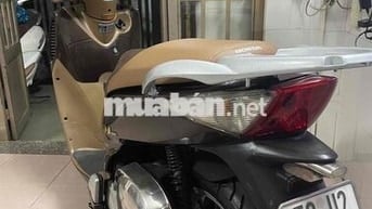 Bán xe HONDA SH 2009 máy zin ngay chü