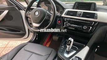 BMW 3 Series 2015 320i - 82000 km máy b48